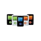 Creative ZEN V - Digital player - flash 4 GB - WMA, MP3, protected WMA (DRM 9) - display: 1.5 - blue, glossy black