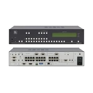 KRAMER VS-169TP 16X9 TWISTED PAIR MATRIX SWITCHER