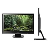 Viewsonic, 22" wide LED 1920x1080 2ms (Catalog Category: Monitors / LCD Pan ....