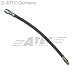 Produkt-Bild: Bremsschlauch hinten MERCEDES-BENZ C-KLASSE W202 BJ 93-00, W203 AB BJ 00 + KOMBI S202 BJ 96-01, S203 AB BJ 01 + SPORTCOUPE CL203 AB BJ 01; CLK C208 BJ 97-02 + CABRIOLET BJ 98-02, C209 AB BJ 02 + CABRIOLET AB BJ 03; E-KLASSE W210 BJ 95-02 + KOMBI S210 BJ 96-03; S-KLASSE W140 BJ 91-98, W220 BJ 98-05 + COUPE C140 BJ 92-99; SL R129 BJ 89-01, R170 BJ 96-04, R171 AB BJ 04