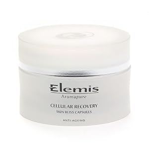 Elemis Cellular Recovery Skin Bliss Capsules 60 ea