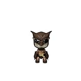 LittleBigPlanet - Nite Owl Costume [Online Game Code]