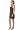 Revolver Clothing - Sleeveless Hourglass Tunic Dress for Women - Fall Clearance Sale