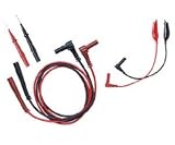 Fieldpiece ADK7 Deluxe Test Lead Kit