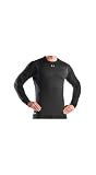 Men's ColdGear® UA Base® 2.0 Crew Tops by Under Armour