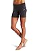 New Balance Women's Athletic Lounge Short, Asphalt, Small