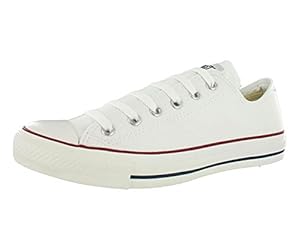 Converse All Star Chuck Taylor OX Shoes Size Men's 10.5/Women's 12.5