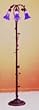3 Lt Lily Floor Lamp Floor Lamps