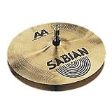 Sabian AA Regular Hi-Hats, 14 Inches
