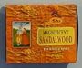 Magnificent Sandalwood - Box of 10 SAI Cones