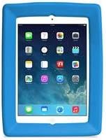 Big Grips Frame for iPad Air, Blue