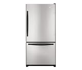 Review Whirlpool  / Whirlpool : GB2SHTXTS Refrigerator