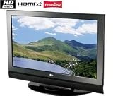 [Bundle] LG - 50PC56 (50PC55) Plasma Screen + HDMI-HDMI Cable - gold-plated - 2 m + XS-600 DVD Player