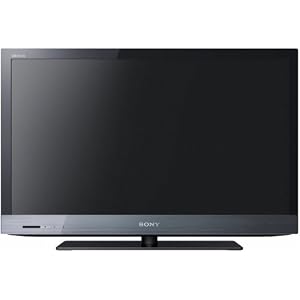 Sony KDL37EX521BAEP