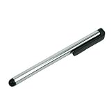 Stylus Pen for Apple iPad - Silver