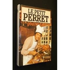 Le petit Perret Gourmand
