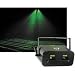 American DJ Emerald Sky Green Laser