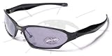 original X-LOOP � Sportbrille Sonnenbrille XL 04 NEU in 3 Farben am Lager - incl. Microfaserputztuch und Taftschutzbeutel - 