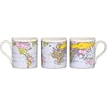 Educational Mugs - Map of the World