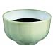 Solia PS35072 Thai Mini Bowl, 1-Ounce Capacity, 2" Diameter x 1-3/32" Height, Beige and White (Case of 200)