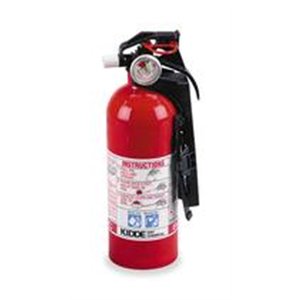 Tools: Kidde FIREAWAYS Fire Extinguisher