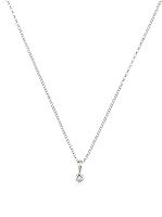 E-GOO Conjunto de cadena y colgante Basics