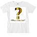 Who is John Galt Women's Cut T-Shirt