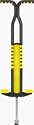 Master Foam Covered Yellow Pogo Stick from Flybar (80 - 160 lbs)