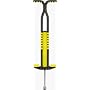 Master Foam Covered Yellow Pogo Stick from Flybar (80 - 160 lbs)