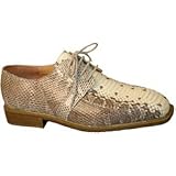 Giorgio Brutini Mens Plain Toe 4 Eyelet Blucher 15522 Oxfords by Giorgio Brutini