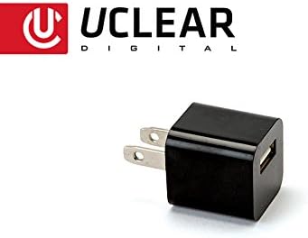 UClear Digital AC Wall Charger for UCLEAR Digital Bluetooth Helmet Audio Systems