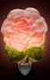 Camellia Night Light