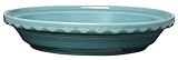(Only $  16.95) Deals on Fiesta 10-1/4-Inch Deep Dish Pie Baker, Turquoise 