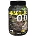 Anabolic O.D.-Muscle Asylum Project Post-Workout Composite, 2lb Fruit Punch