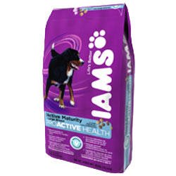 Iams Active Maturity Large Breed ProActive Health Dry Dog Food
