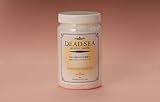 デッドシービューティソルト 1kg ボトル シーイー