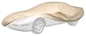 Covercraft Ready-Fit Multibond 200 Series Long Car Cover, Gray
