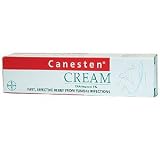 Canesten Cream 1% 20g