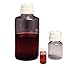DS2127-2000 - Nalgene Validation Bottles, Thermo Scientific - Capacity : 2 L (67.6 oz.) - Case of 12
