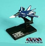 マクロスファイターコレクション１　VF-1J　マックス機イメージ