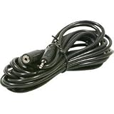 3 ft 2.5mm Male To 2.5mm Female Extension Cable - Stereo