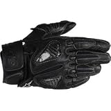 ALPINESTARS SP-S GLOVE (MEDIUM) (BLACK)