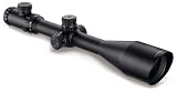 CenterPoint Power Class 4-16x56AO Scope, Illuminated Mil-Dot Reticle, 1/8 MOA, 30mm Tube