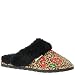 Chooka Women's Cherry Leopard Slipper,Leopard,7 M US