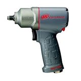 エスコ 3/8"DRエアーインパクトレンチ EA155RB-1