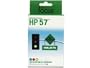 HP 57 Tri-Color Remanufactured Ink Cartridge