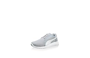 Puma Zapatillas (Gris)