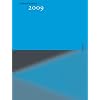 Jahrbuch - Yearbook  Architektur 2009: Departement Architektur / Faculty of Architecture. Lehre und Forschung