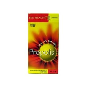 Bee Health Propolis Lozenges 112g