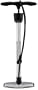 Schwinn 20-Inch Alloy Floor Pump